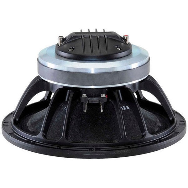 Main product image for B&C 12FCX76 12" Professional Coaxial Speaker 80 x 294-5770